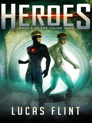 cover image of Heroes